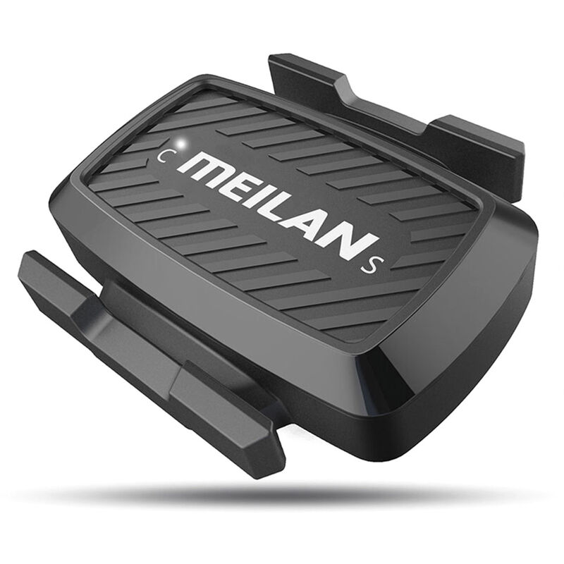 Meilan, C1 BT Bike Trainer Entrenamiento del sensor de velocidad y cadencia