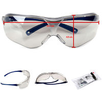3M, gafas de impacto, gafas de seguridad, antipolvo, antiaranazos