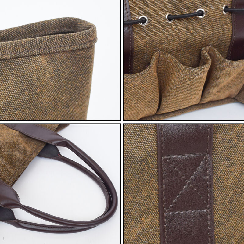 Tracolla Regolabile Organizzatore Per Borsa Degli Attrezzi Per La Casa Fai-da-te E Stoccaggio Dell'attrezzatura Con Tracolla Organizzatore Per Borsa Degli Attrezzi Da 17 Pollici 36×17×25 Cm Tracolla Regolabile Organizzatore Per Borsa Degli Attrezzi Per La Casa Fai-da-te E Stoccaggio Dell'attrezzatura Con Tracolla Organizzatore Per Borsa Degli Attrezzi Da 17 Pollici 36×17×25 Cm