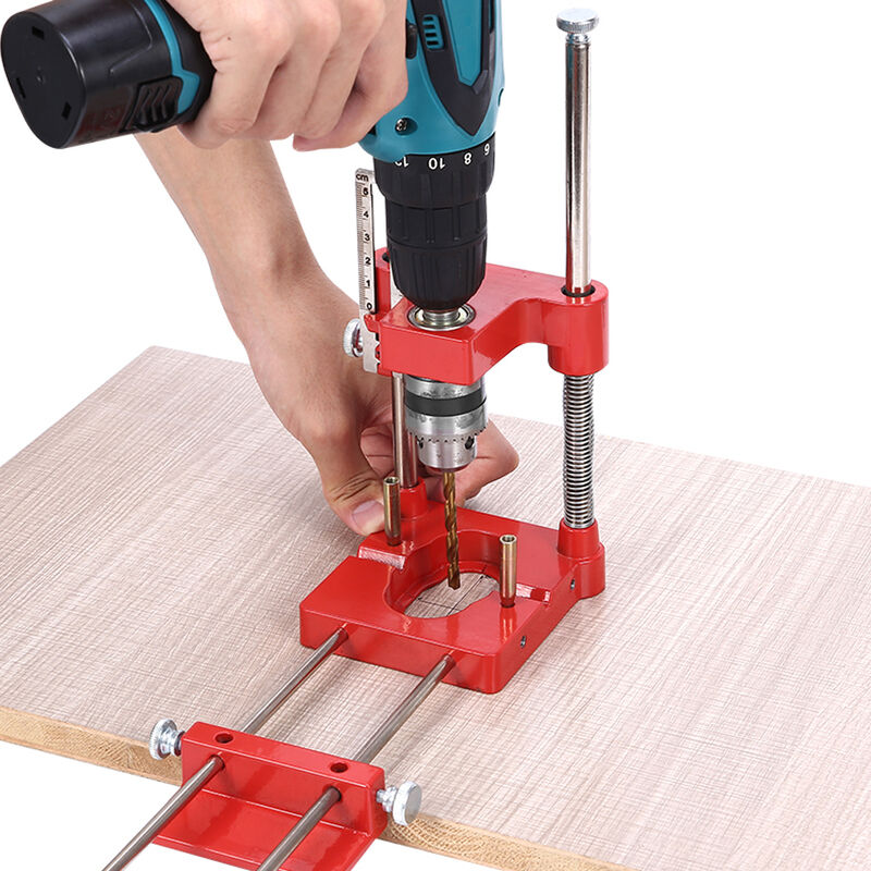 Bradawl & Gimlet Set Mano Foro inizio foratura legno falegnameria marcatura strumento 