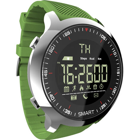 lokmat time smartwatch