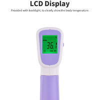 Termometro a infrarossi, senza contatto, ET-900