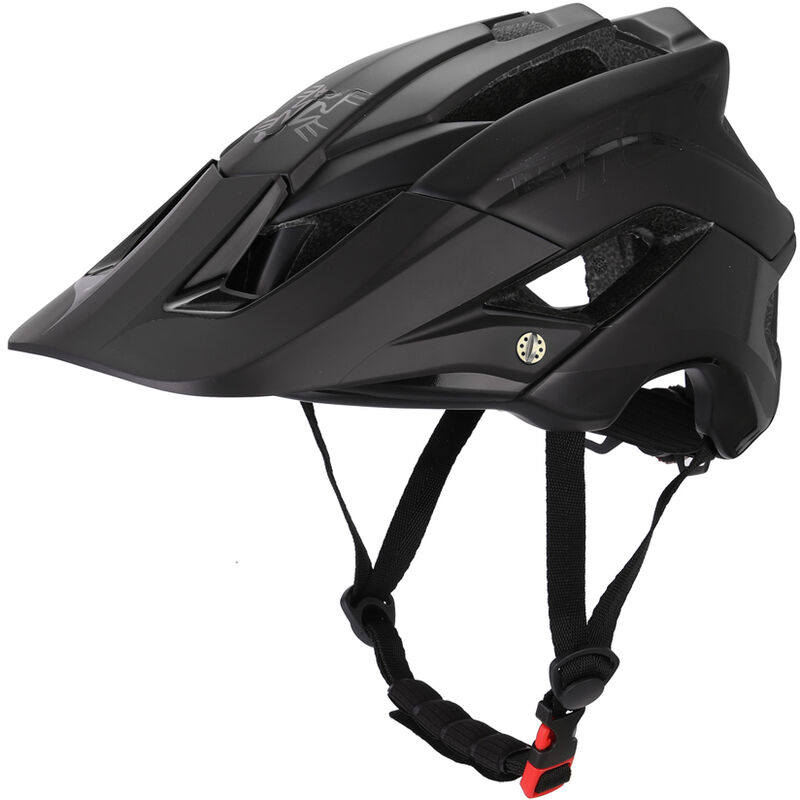 Einstellbare Größe Mountainbike-Helm Fahrradhelm Ultraleicht Integrierter C1P3 