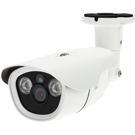 KKmoon 8CH 1080P AHD DVR 8pcs 720P Wasserdicht CCTV Kamera 8*60ft Kabel CCTV Kit