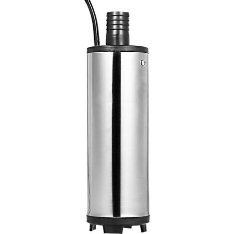 Kühlwasserumwälzpumpe Tauchpumpe Pumpe 6.5 L/min 10bar DM 1 DC 12V Mini Heiß 
