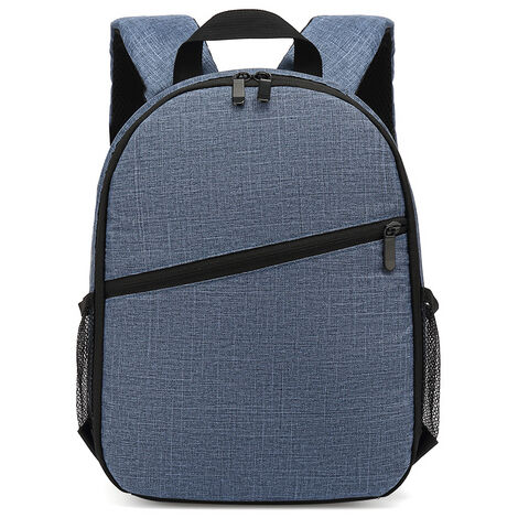 Rucksack 30L Nylon Wasserdicht Tasche Schultertasche Umhängetasche Backpack T 
