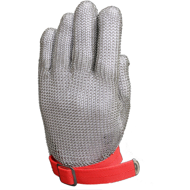 steel gloves for cutting