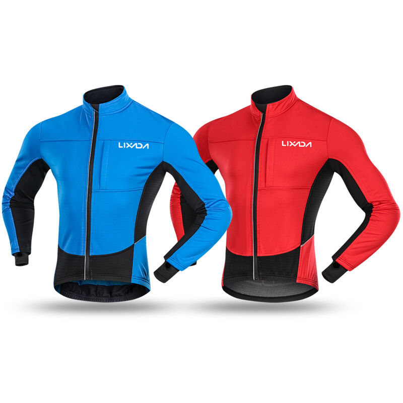 lixada cycling jacket