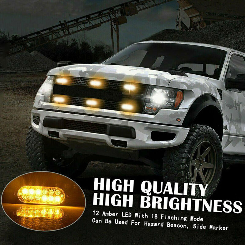 used emergency light bars for sale