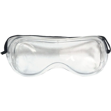 Multi-function Closed Safety Protective Glasses Goggles Saliva Splashing and Anti-Fog Antisand Windproof