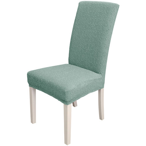 Dining Chair Slipcover High Stretch, Ikea Henriksdal Dining Chair Slipcover