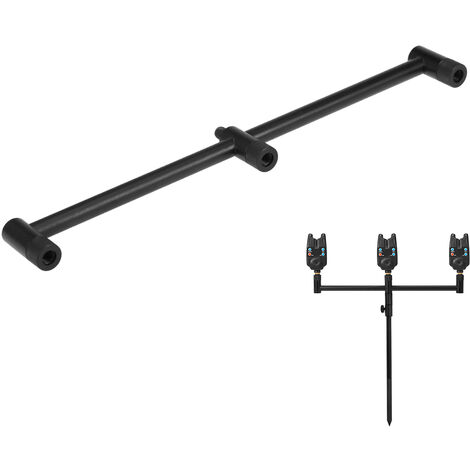 alarm rod holder