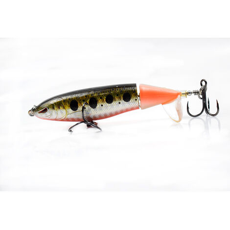 2 piece crankbait