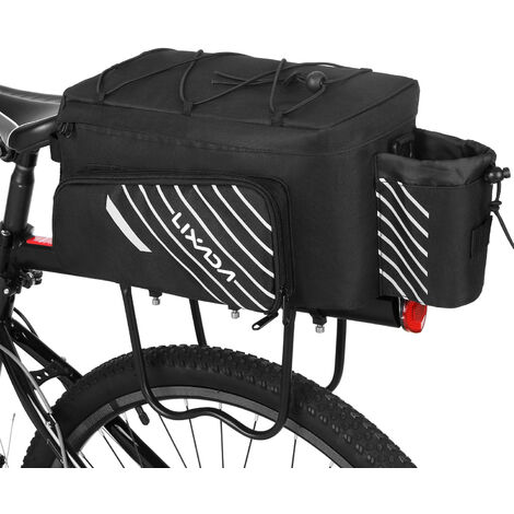 cycle luggage carrier