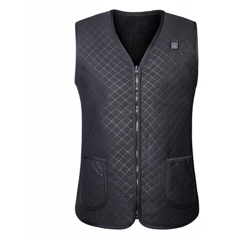 4xl heated vest