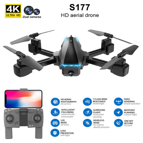 s177 drone