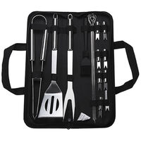 BBQ Grill Tools Set Barbecue Pastry Baking Utensils Set
