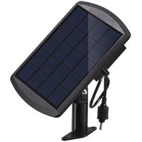 Decdeal Solar-Powered Pump