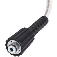 M22 Female to M22 Female Pressure Washer Hose Jet Power Wash Extension (8m),model: 8m