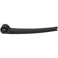 Rear Wiper Arm and Blade Replacement for VW Caddy 2004-2015 Replacement for VW T5 2003-2015,model:Black