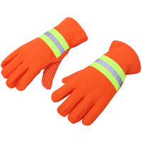 firefighter utility gloves