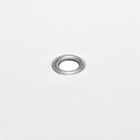 Gazebo Top Cover 270 g/m2 3x3 m White