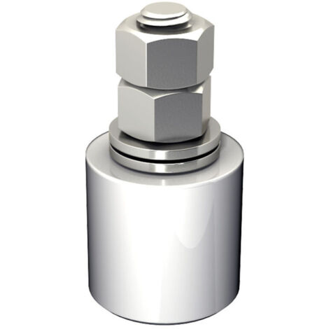 Führungsrolle 25 mm für SLID'UP 1600 Schiebetorbeschlag