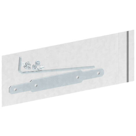 Zubehörset Gurtreparatur 22mm Maxi Gurt