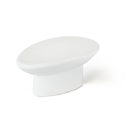 bouton acrylique rond / carrée beige foncé à 4 trous 24 mm