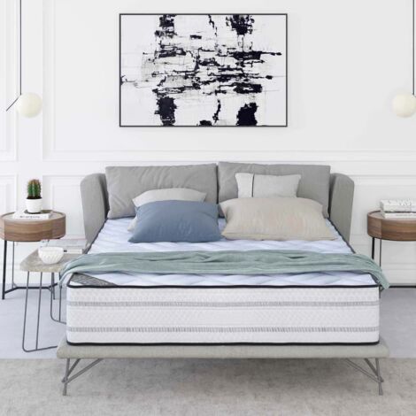 MEMORY - Matelas mémoire de forme 140x190