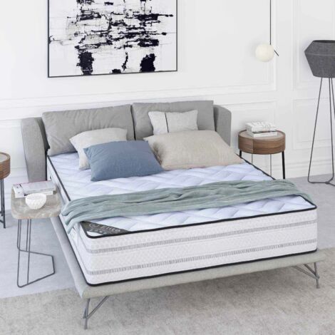 MEMORY - Matelas mémoire de forme 140x190