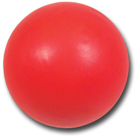 Ballon tête de chien - 84 cm