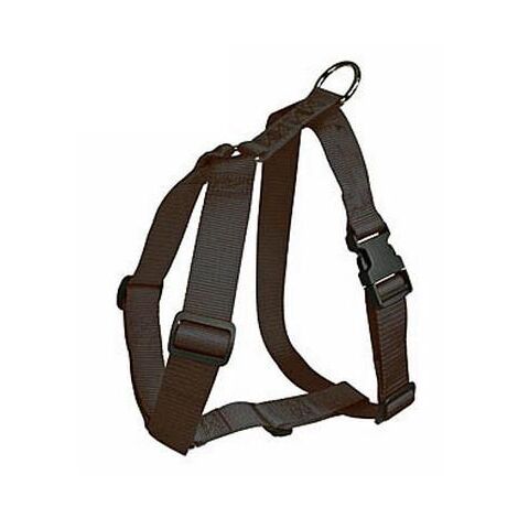 Harnais Chien Petit Moyen Grand Taille Harnais En Cuir Réglable Léger