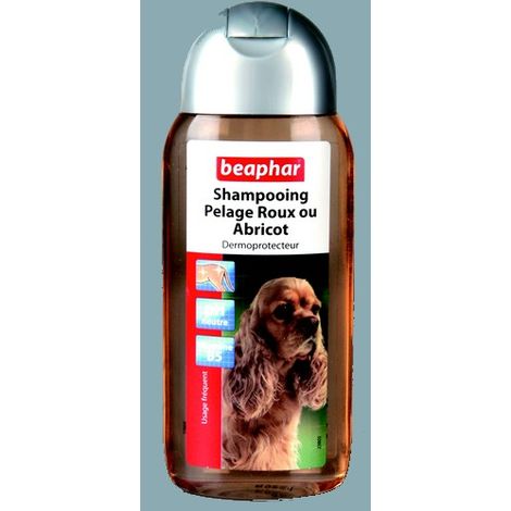 Beaphar Shampoo Anti-Démangeaison chien/chat - Shampoo