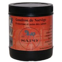 Goudron Norvege aérosol 650 ml