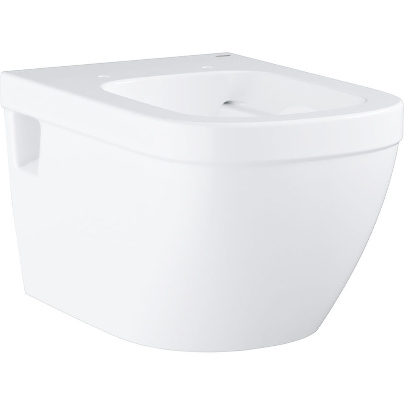 Cuvette WC rétro blanche avec réservoir haut et abattant blanc – Choix de  finitions du kit pour chasse d'eau - Richmond