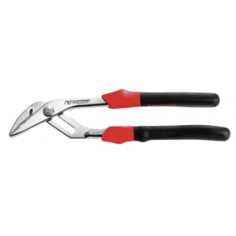 FACOM 180A.CPE PINCE MULTIPRISE GAINÉE 25 CM - GRANDE CAPACITÉ
