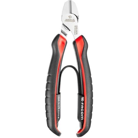 FACOM Pince Coupante Diagonale 180 mm - 192A.18CPE
