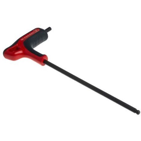 Clé Mâle En T Facom 6mm Modèle 84TC.6 - Neuve Sous Emballage