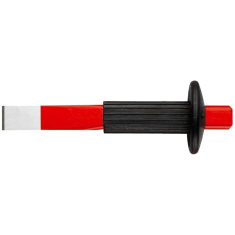 FACOM Burin 250mm avec protection de manche 263.P25