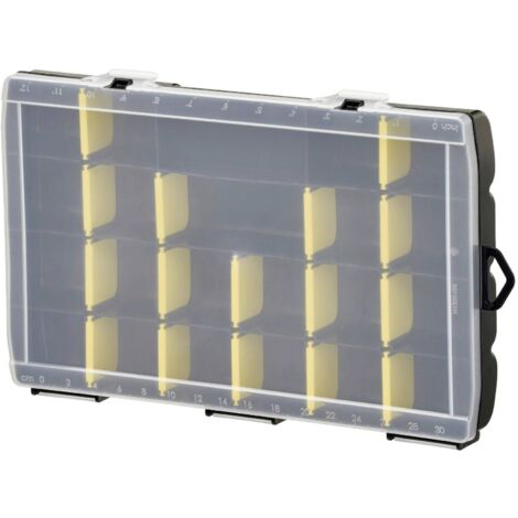 STANLEY Coffret de rangement Contenu 1 pc(s) C044352
