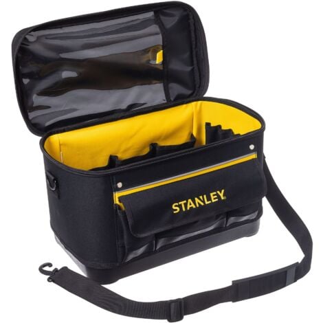 STANLEY Sac à outils rigide 40 cm - 1-96-193