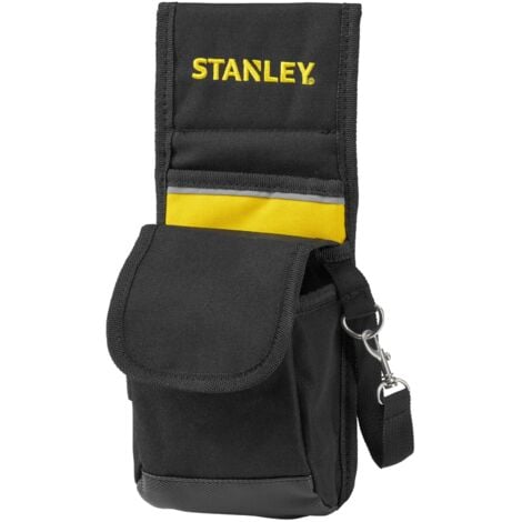 STANLEY Porte-outils ceinture 4 compartiments - 1-93-329
