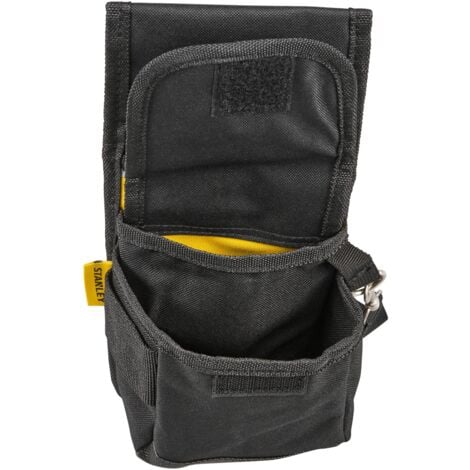 STANLEY Porte-outils ceinture 4 compartiments - 1-93-329