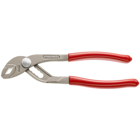 FACOM Pince Multiprise Standard Ouverture 30 mm - 170A.18 - Cremaillère À 6 Positions