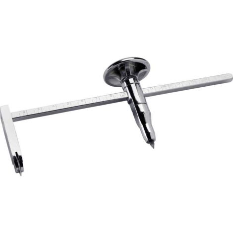 STANLEY STHT1-05878 Compas de découpe circulaire