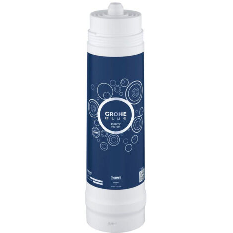 GROHE Filtre à particule 3000 litres pour mitigeur filtrant Blue Home, Blue Pure et Professional (1/3)