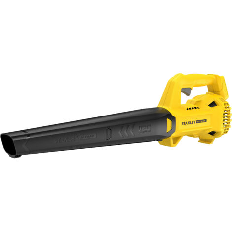 Stanley FatMax - V20 Souffleur axial 18V sans batterie - SFMCBL714B-XJ (1/5)