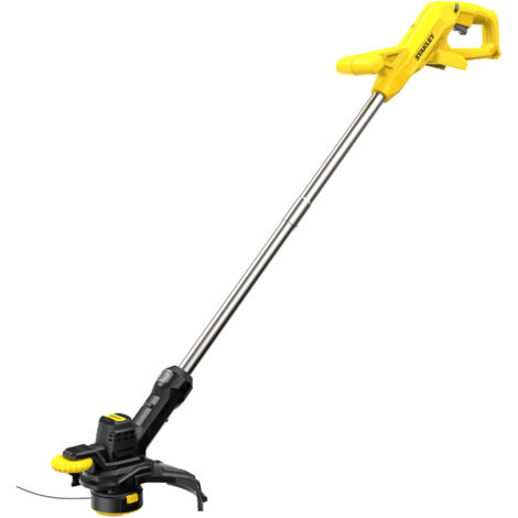 Stanley FatMax - V20 Coupe-bordures 25cm 18V sans batterie - SFMCST925B-XJ