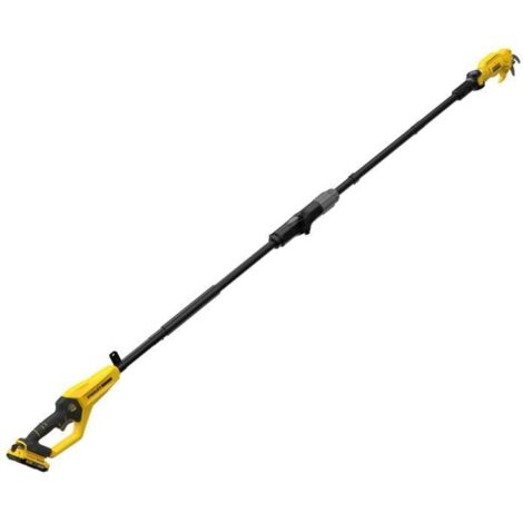 Stanley Fatmax Akku-Stabastschere, 18V V20, 1x2,0Ah (1/5)